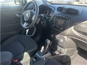 Jeep RENEGADE RENEGADE 1.6 MJ LONGUTUDE