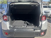 Jeep RENEGADE RENEGADE 1.6 MJ LONGUTUDE
