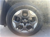 Jeep RENEGADE RENEGADE 1.6 MJ LONGUTUDE