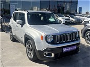 Jeep RENEGADE RENEGADE 1.6 MJ LONGUTUDE