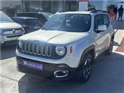 Jeep RENEGADE RENEGADE 1.6 MJ LONGUTUDE