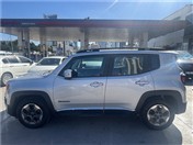 Jeep RENEGADE RENEGADE 1.6 MJ LONGUTUDE