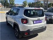 Jeep RENEGADE RENEGADE 1.6 MJ LONGUTUDE