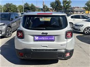 Jeep RENEGADE RENEGADE 1.6 MJ LONGUTUDE