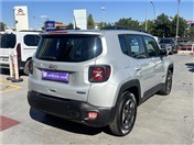 Jeep RENEGADE RENEGADE 1.6 MJ LONGUTUDE
