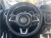 Jeep RENEGADE RENEGADE 1.6 MJ LONGUTUDE