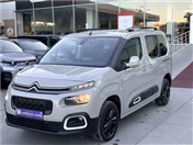 Citroen Berlingo 1.5 BLUE HDİ SHİNE