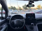 Citroen Berlingo 1.5 BLUE HDİ SHİNE