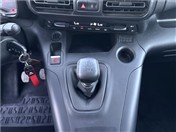 Citroen Berlingo 1.5 BLUE HDİ SHİNE