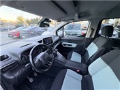 Citroen Berlingo 1.5 BLUE HDİ SHİNE