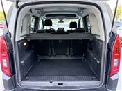 Citroen Berlingo 1.5 BLUE HDİ SHİNE