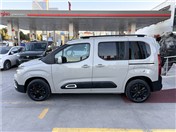 Citroen Berlingo 1.5 BLUE HDİ SHİNE