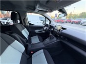 Citroen Berlingo 1.5 BLUE HDİ SHİNE