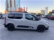 Citroen Berlingo 1.5 BLUE HDİ SHİNE