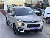 Citroen Berlingo 1.5 BLUE HDİ SHİNE