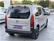 Citroen Berlingo 1.5 BLUE HDİ SHİNE