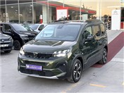 Peugeot Rifter 1.5 BlueHDI GT