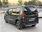 Peugeot Rifter 1.5 BlueHDI GT