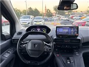 Peugeot Rifter 1.5 BlueHDI GT