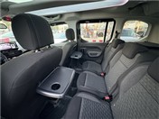 Peugeot Rifter 1.5 BlueHDI GT