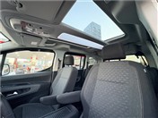 Peugeot Rifter 1.5 BlueHDI GT