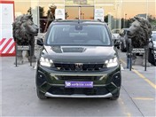 Peugeot Rifter 1.5 BlueHDI GT