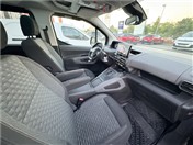 Peugeot Rifter 1.5 BlueHDI GT
