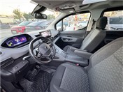 Peugeot Rifter 1.5 BlueHDI GT