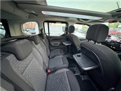 Peugeot Rifter 1.5 BlueHDI GT