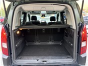 Peugeot Rifter 1.5 BlueHDI GT
