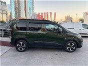 Peugeot Rifter 1.5 BlueHDI GT