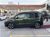 Peugeot Rifter 1.5 BlueHDI GT