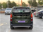 Peugeot Rifter 1.5 BlueHDI GT