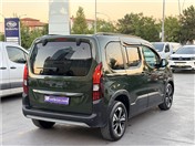 Peugeot Rifter 1.5 BlueHDI GT