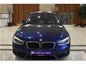 Bmw 1 Serisi 1.18i ONE EDİTİON