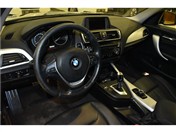 Bmw 1 Serisi 1.18i ONE EDİTİON