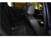 Bmw 1 Serisi 1.18i ONE EDİTİON