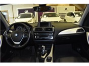 Bmw 1 Serisi 1.18i ONE EDİTİON