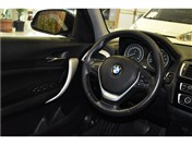 Bmw 1 Serisi 1.18i ONE EDİTİON