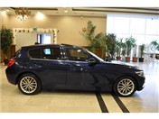 Bmw 1 Serisi 1.18i ONE EDİTİON