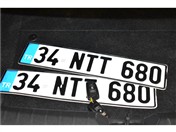 Bmw 1 Serisi 1.18i ONE EDİTİON