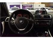 Bmw 1 Serisi 1.18i ONE EDİTİON