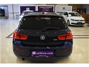 Bmw 1 Serisi 1.18i ONE EDİTİON