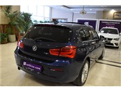 Bmw 1 Serisi 1.18i ONE EDİTİON