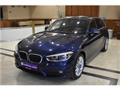 Bmw 1 Serisi 1.18i ONE EDİTİON