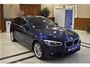 Bmw 1 Serisi 1.18i ONE EDİTİON