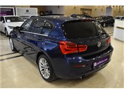 Bmw 1 Serisi 1.18i ONE EDİTİON