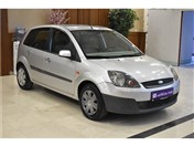 Ford Fiesta 1.4 TDCi Comfort ABS