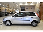 Ford Fiesta 1.4 TDCi Comfort ABS