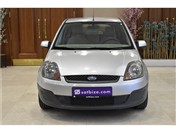 Ford Fiesta 1.4 TDCi Comfort ABS